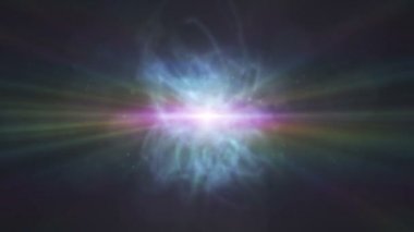 yıldız ray Bulutsusu bulutlar