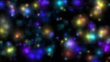 havai fişek yanıp sönen yıldız