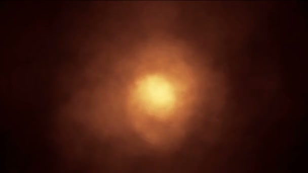 brouillard fumée abstraite 