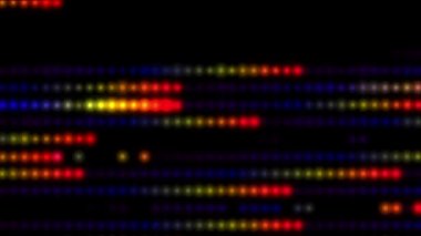 nokta arka plan rengi