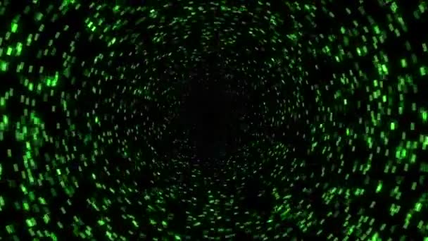 données autoroute vert 