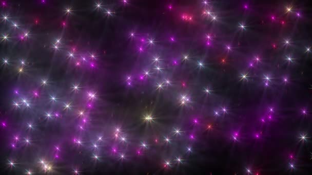 étoiles ciel magique 