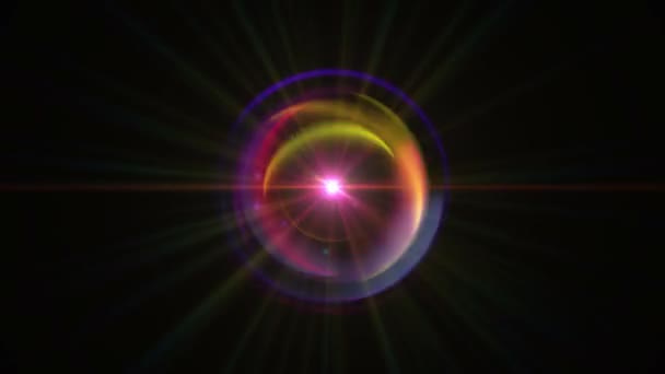 rayon de balle magique 