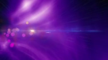 soyut ray hafif lekeler