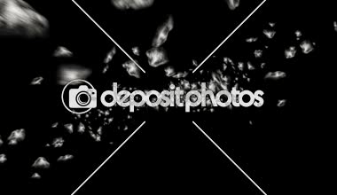 uçan yalak asteroid alanından