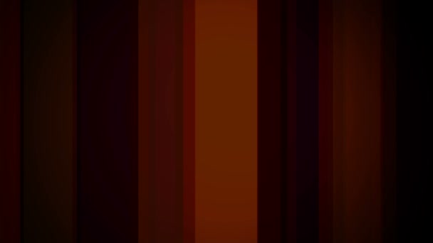 Linha de fundo textura vermelha — Vídeo de Stock