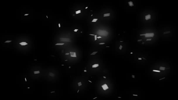 tornade poussière particulaire abstraite 