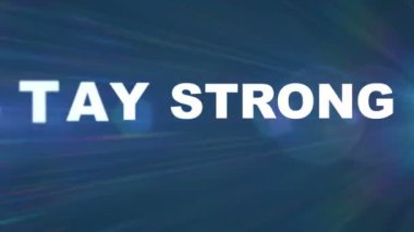 Motivasyon ışığı KALDI