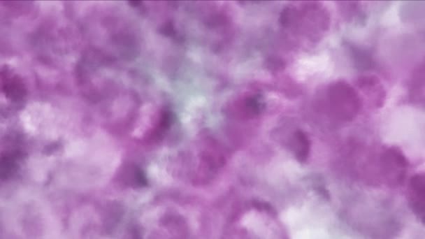 煙霧雲抽象的な背景テクスチャ4k — ストック動画