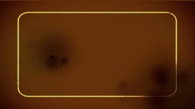 eski film efekti kağıt çerçeve 4k