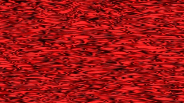 Background Wave Texture Red Liquid Abstract Illustration — Stock Photo, Image