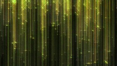 Güzel Soyut Parçacıklar Parıldayan Yağmurweather forecast