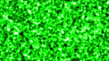 plazma noktaları parçacık hareketi 4k