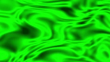 dalga hattı kumaşı soyut arkaplan 4k