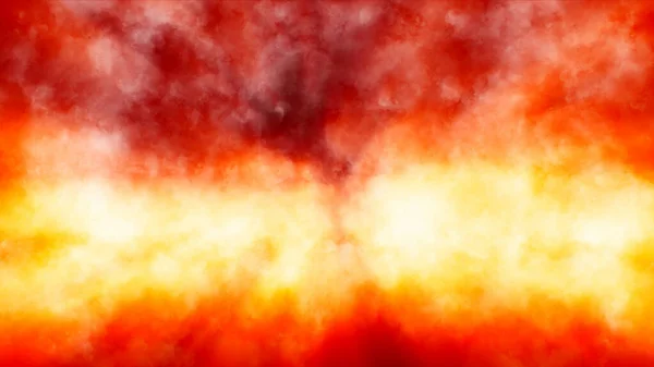 Humo Niebla Nubes Color Abstracto Fondo Textura — Foto de Stock