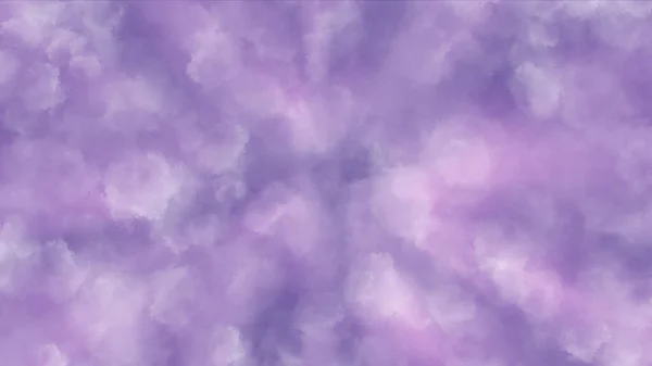 Rauch Nebel Wolken Farbe Abstrakt Hintergrund Textur Illustration — Stockfoto