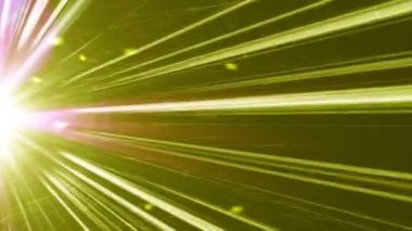 nabız yıldızı renk ışın ışığı