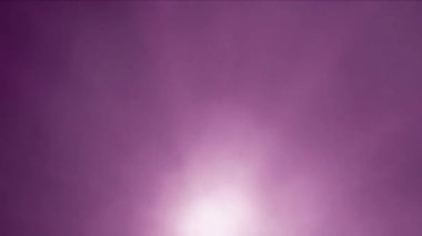 sis ışını soyut hareket 4k