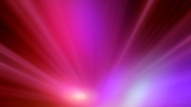 Arka plan çok renkli Tints. Renkli Parlaklık 3d ışık çizimi