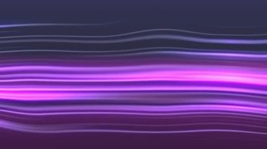 Fütürist neon parlayan yüzey. Soyut hareket arkaplanı