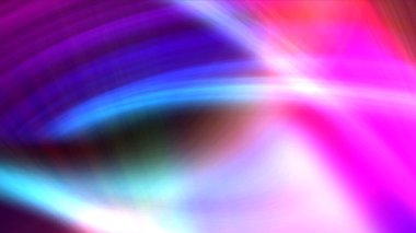 Soyut Renkli Arkaplan dalga çizgisi, tasarım şablonu çizimi