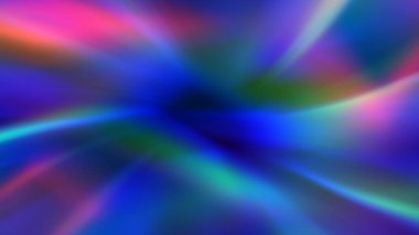 Soyut Renkli Arkaplan dalga çizgisi, tasarım şablonu çizimi