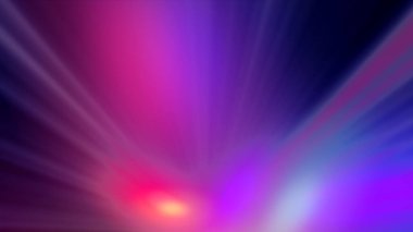 Arka plan çok renkli Tints. Renkli Parlaklık 3d ışık çizimi