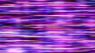 çizgi neon hız hareketi soyut