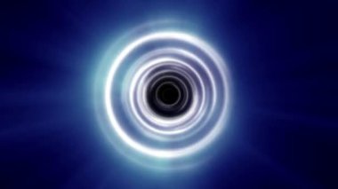 halka ışın ışığı