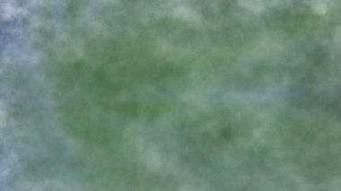 Dumanlı sis bulutları soyut arkaplan rengi