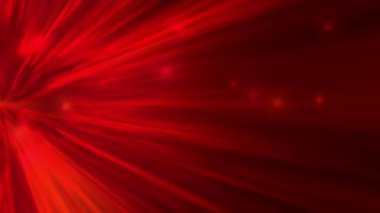 kan parçacık ışını