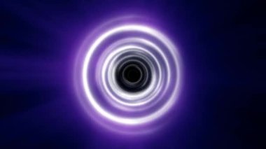 halka ışın ışığı