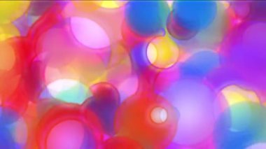 benekler renk noktaları soyut arkaplan