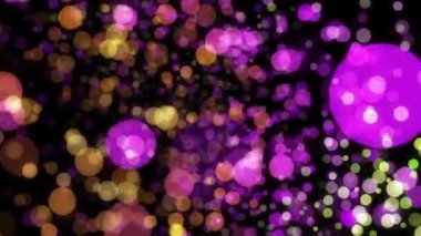 benekler renk noktaları soyut arkaplan