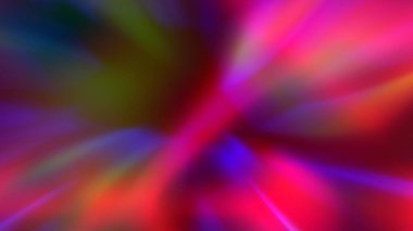 Soyut Renkli Arkaplan dalga çizgisi, tasarım şablonu çizimi