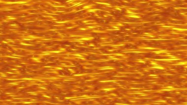 arkaplan dalga dokusu sarı sıvı soyut resimleme