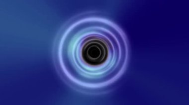 halka ışın ışığı