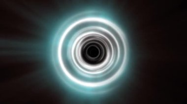 halka ışın ışığı