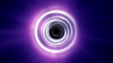 halka ışın ışığı