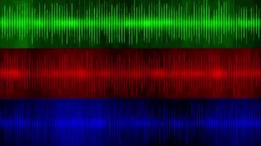 dalga dürbünü, RGB 4k