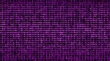 Soyut arkaplan, dijital veri matrisi, illüstrasyon oluşturucu