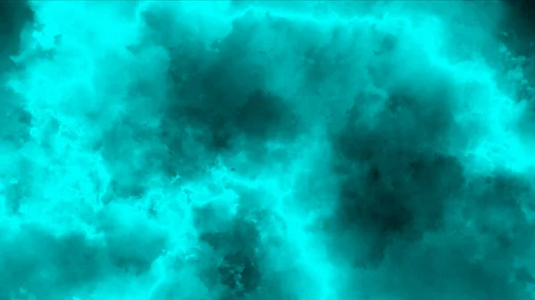 Dym Mgła Chmury Kolor Abstrakcyjny Tło Tekstury Ilustracja — Zdjęcie stockowe