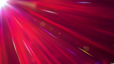 kan parçacık ışını