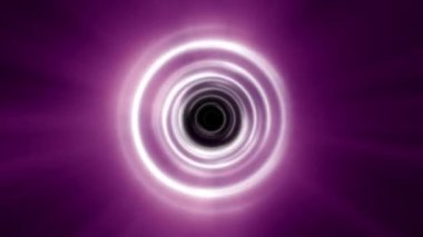 halka ışın ışığı