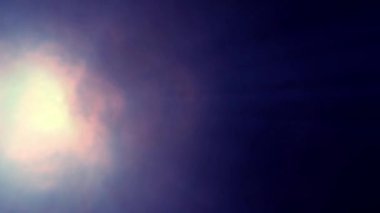 Yangın patlaması hareketi 4K