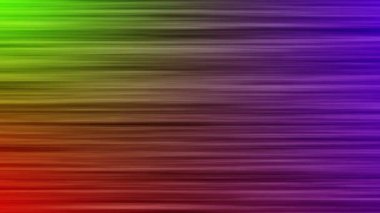 Soyut Satır Arkaplan Döngüsü