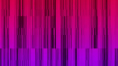 Soyut Satır Arkaplan Döngüsü