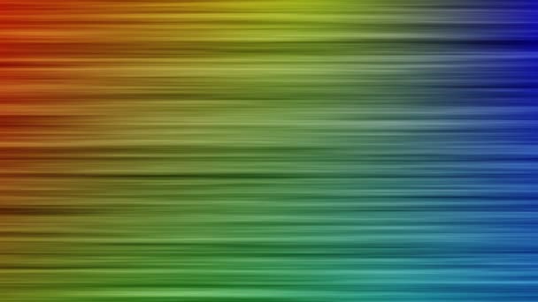 Linii abstracte buclă de fundal — Videoclip de stoc