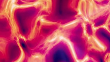 fraktal duman arkaplanı