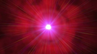 bulutlar sis dumanı soyut arkaplan 4k